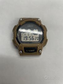 Casio uomo