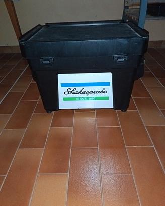 set pesca surf casting