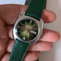 Sandoz automatico vintage svizzero