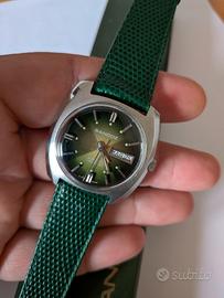 Sandoz automatico vintage svizzero