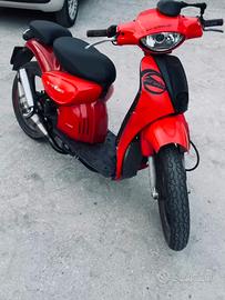 Scarabeo piaggio