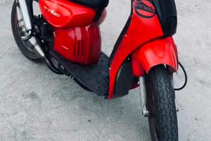 Scarabeo piaggio