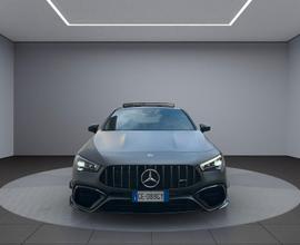 Mercedes-benz CLA 45 AMG S 4Matic+