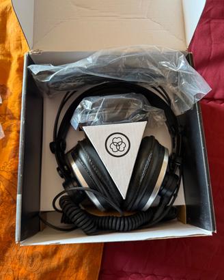CUFFIE AKG K271 MKII