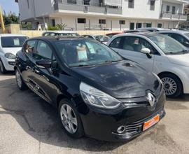 Renault Clio 2014