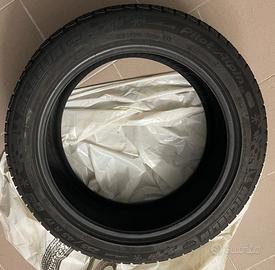 Pneumatici invernali 225/45R19