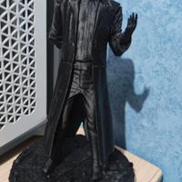 Albert Wesker Action figure capcom Resident evil