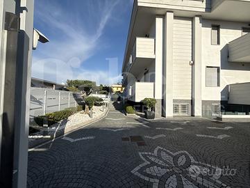 Villa a schiera Scafati [Cod. rif 3269938VRG]