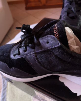 Scarpe nuove