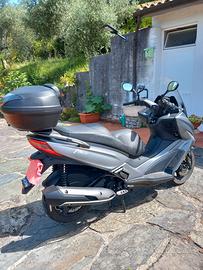 Scooter Kimco x-town 300i