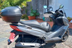 Scooter Kimco x-town 300i