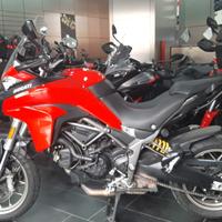 Ducati Multistrada 950 - 2018