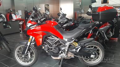 Ducati Multistrada 950 - 2018