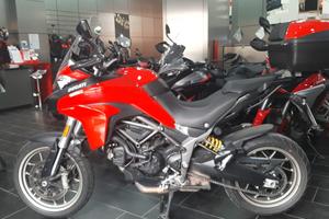 Ducati Multistrada 950 - 2018