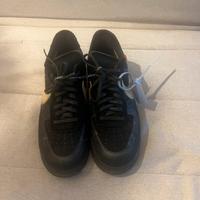 Air force one x off white (trattabile)