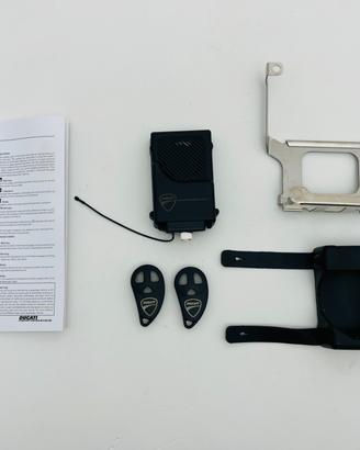 ANTIFURTO DUCATI HYPERMOTARD 950 96680811B VA