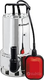 Einhell Pompa per acque scure GC-DP 1020 N