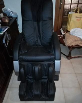 Poltrona elettrica  Inova  relax modello PASCIA 