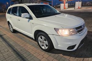 Fiat Freemont 2.0 170 CV