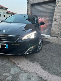 Peugeot 308 2.0 150 CV