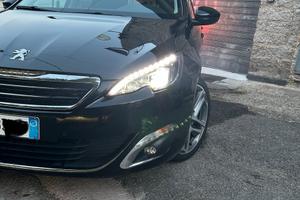 Peugeot 308 2.0 150 CV