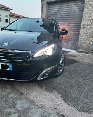 Peugeot 308 2.0 150 CV