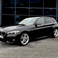 BMW Serie 1 5 Porte 116d Msport 5p