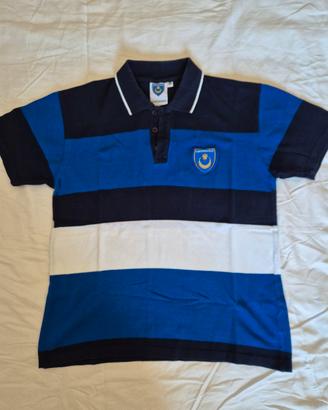 polo ufficiale Portsmouth F.C.