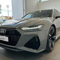 ricambi per audi A6 RS RS6 2020 2021 2022 2023 DIS