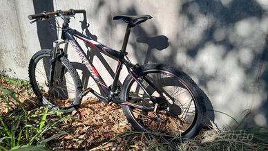 Bici Olimpia taglia S