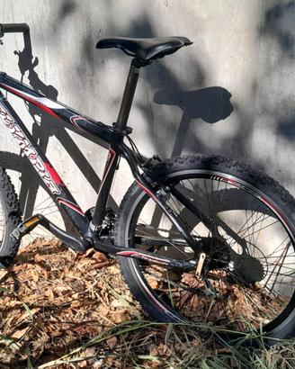 Bici Olimpia taglia S