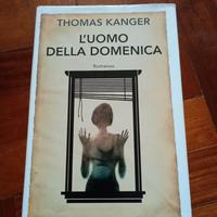 l'uomo della domenica