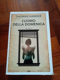 l'uomo della domenica