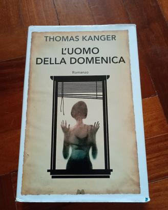 l'uomo della domenica