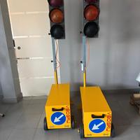 COPPIA SEMAFORI DB VERONA