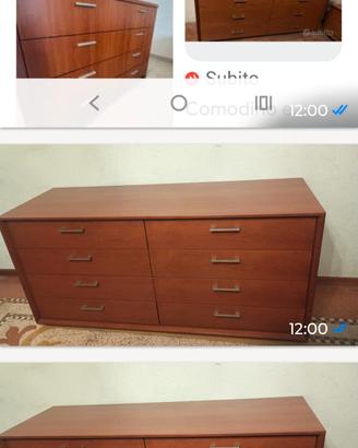  cassettiera 