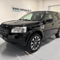 LAND ROVER Freelander 2.2 TD4.e S.W. *TRAZIONE I
