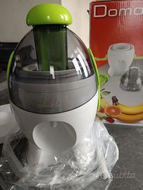 Mini mini centrifuga Domo Clip 