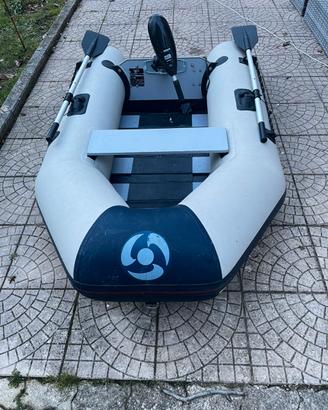 gommone YAM 230