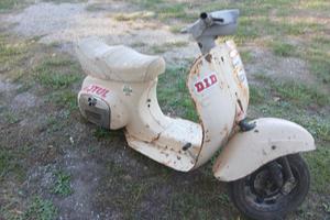 telaio vespa 50 special 4 marce  v5b3t 