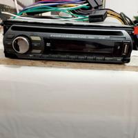 auto radio CD usb