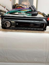 auto radio CD usb