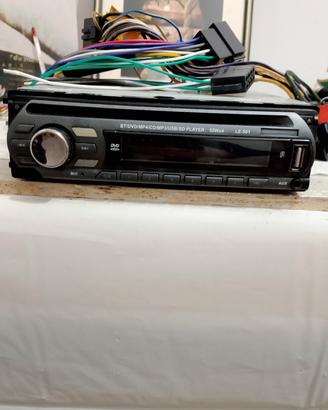 auto radio CD usb