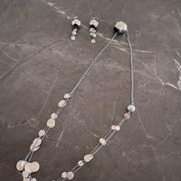 Collana orecchini breil