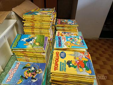 fumetti Topolino 