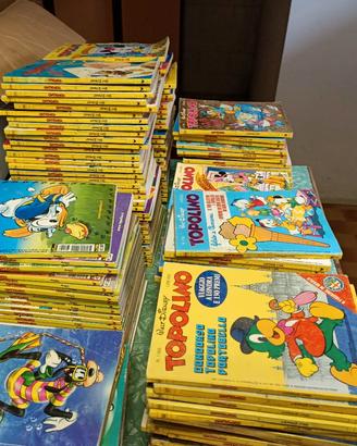 fumetti Topolino 
