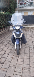 Honda sh 150