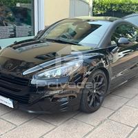 PEUGEOT RCZ 1.6 THP 200CV