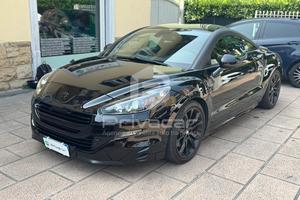 PEUGEOT RCZ 1.6 THP 200CV
