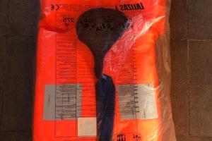 Giubbetti salvataggio